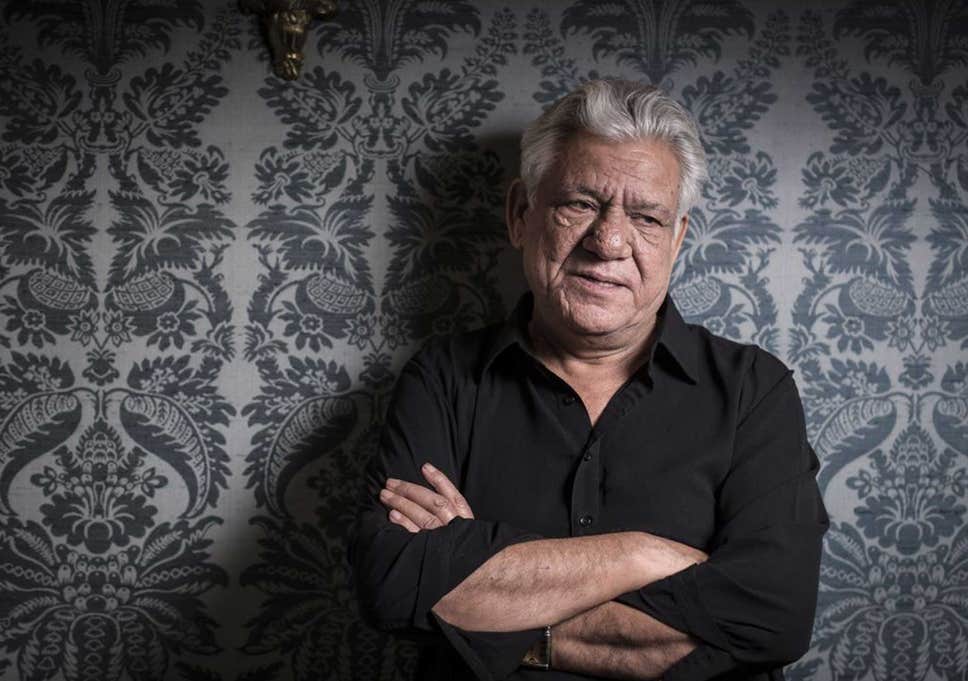 Om Puri