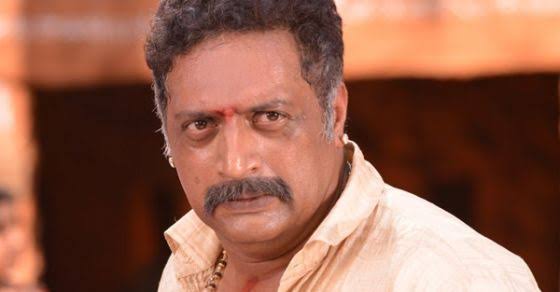 Prakash Raj