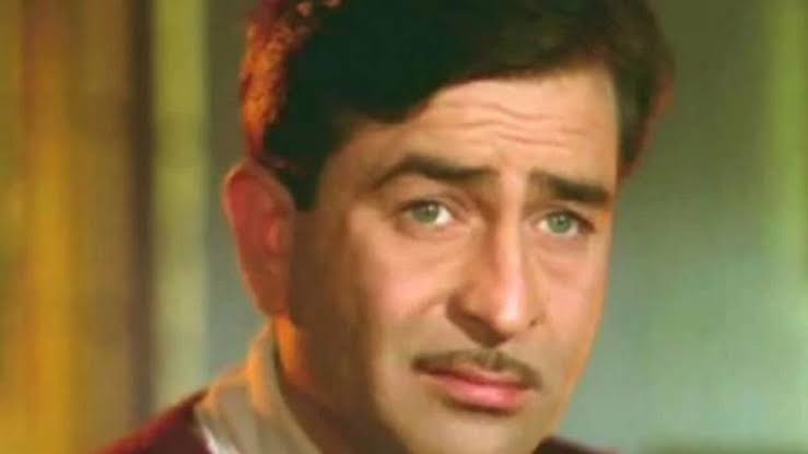 Raj Kapoor