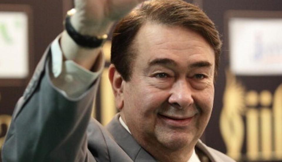 Randhir Kapoor