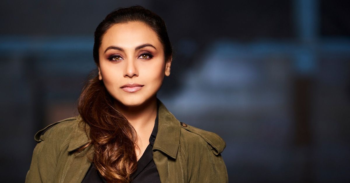 Rani Mukerji