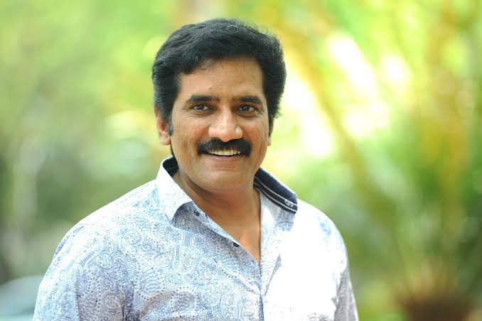 Rao Ramesh