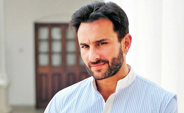 Saif Ali Khan