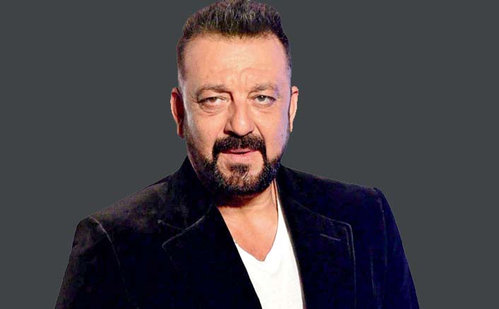 Sanjay Dutt