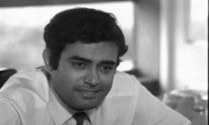 Sanjeev Kumar