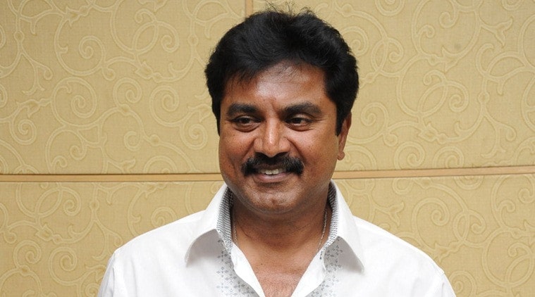 Sarath Kumar