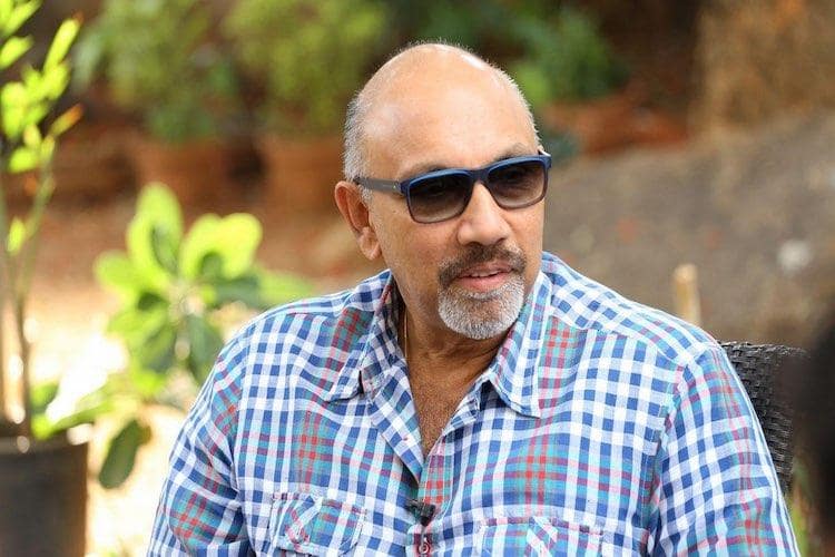 Sathyaraj