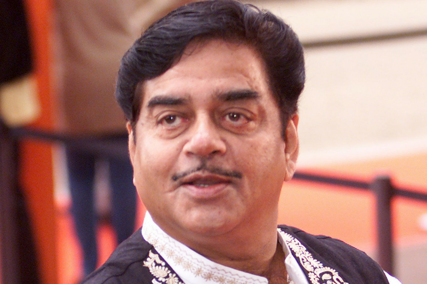 Shatrughan Sinha