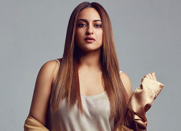 Sonakshi Sinha