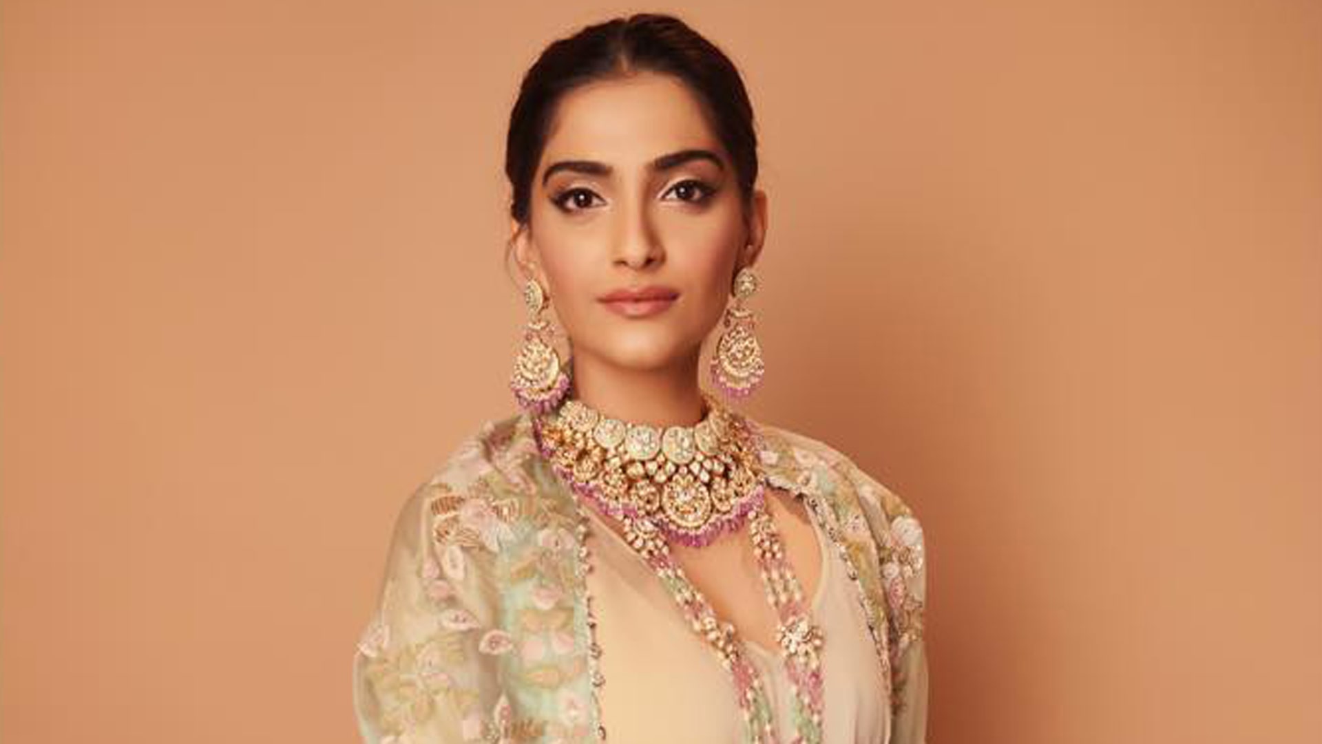 Sonam Kapoor