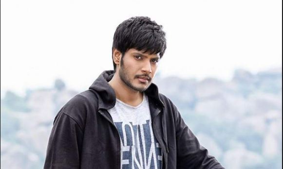 Sundeep Kishan