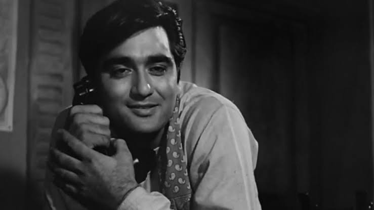 Sunil Dutt