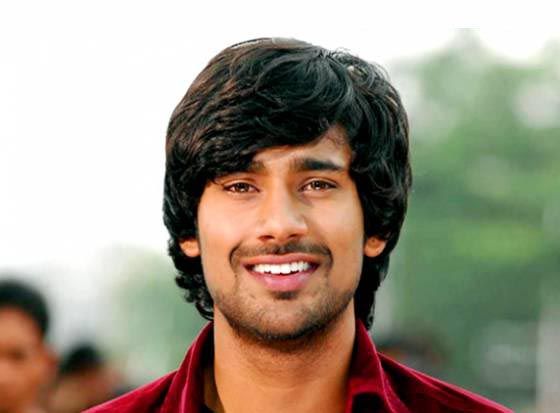 Varun Sandesh