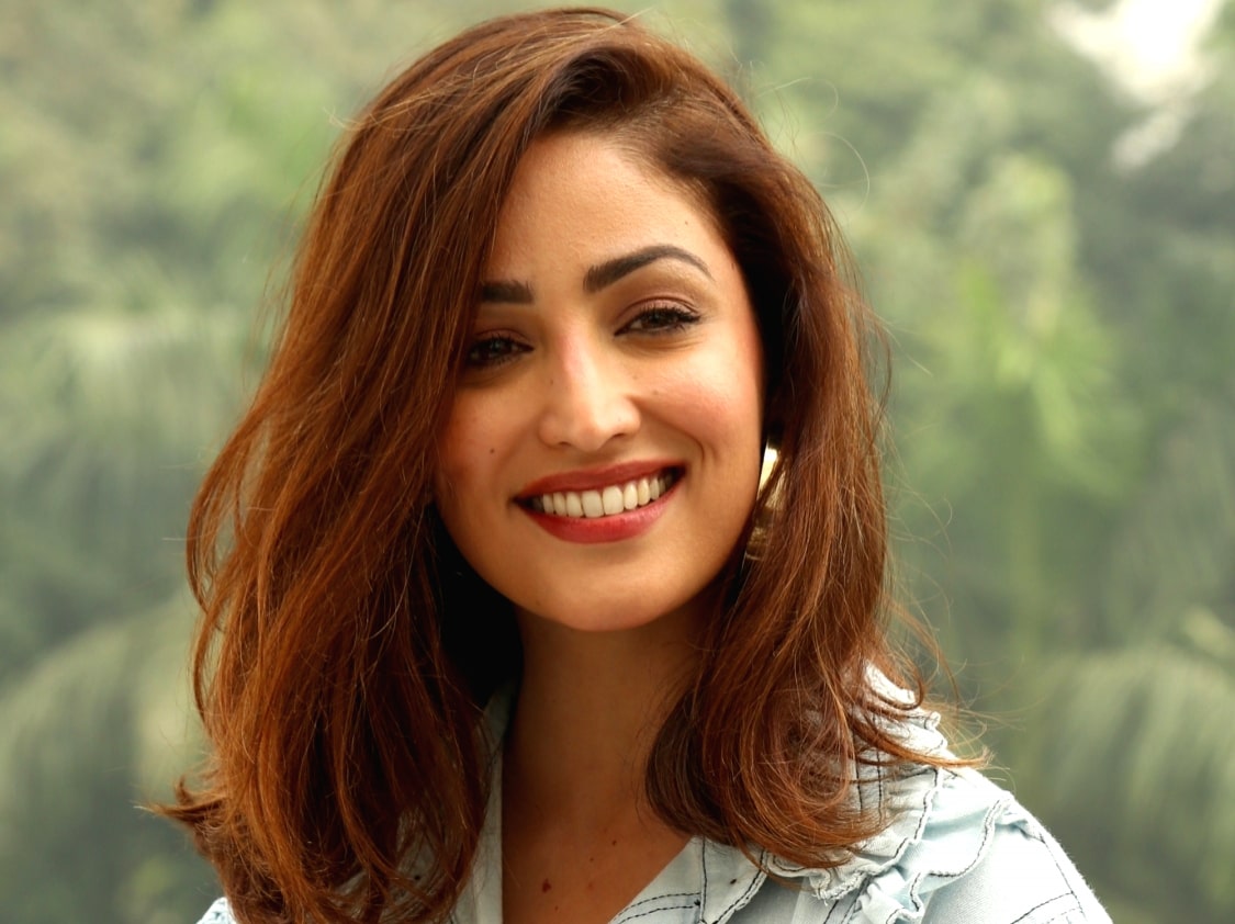 Yami Gautam