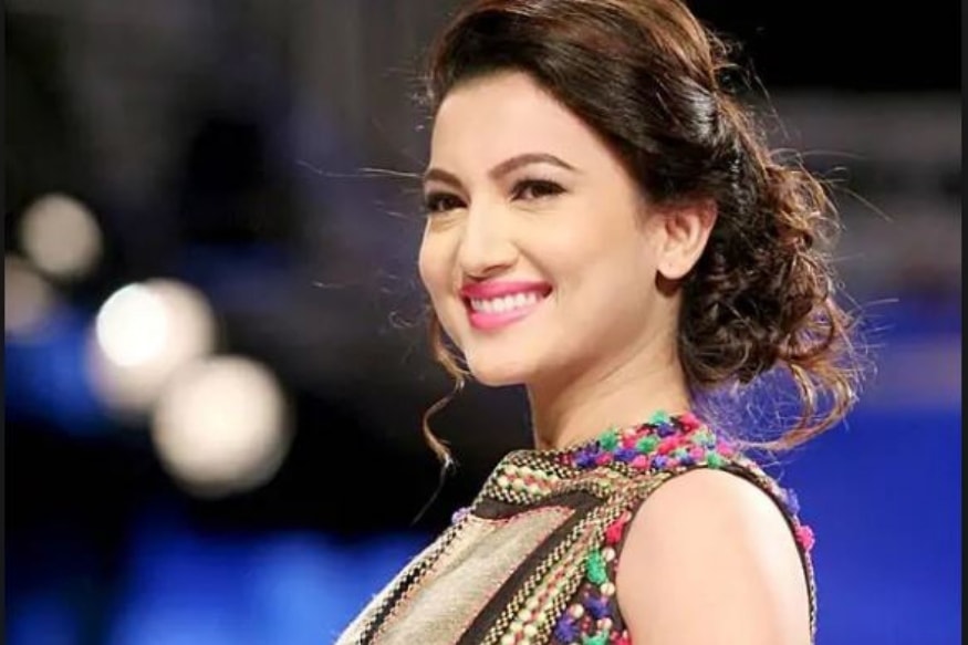 Gauhar Khan