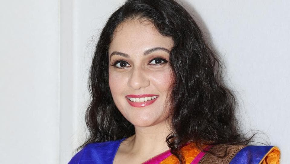 Gracy Singh