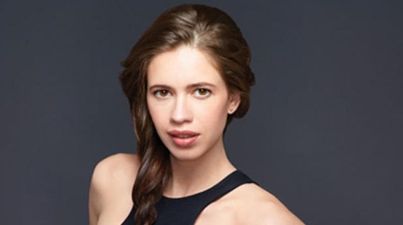 Kalki Koechlin