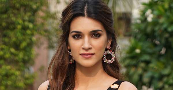 Kriti Sanon