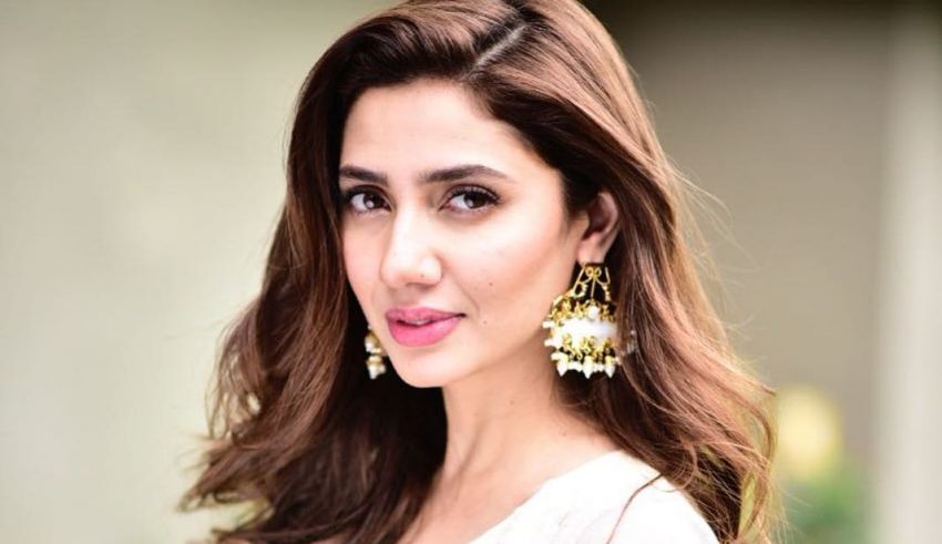 Mahira Khan