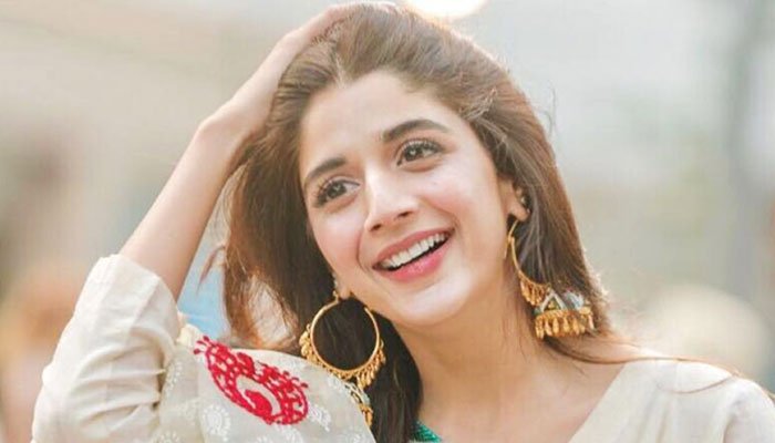 Mawra Hocane