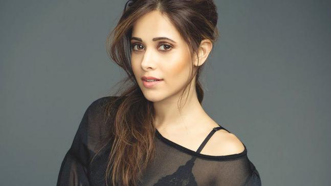 Nushrat Bharucha