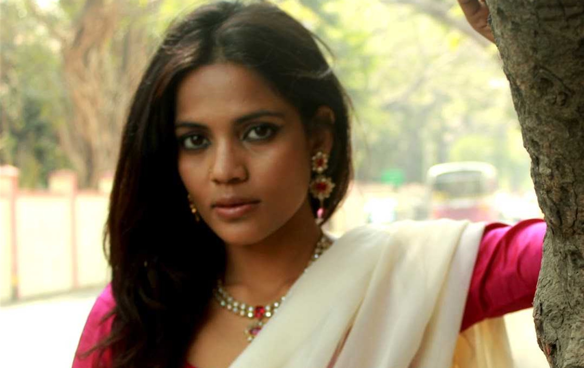 Priyanka Bose