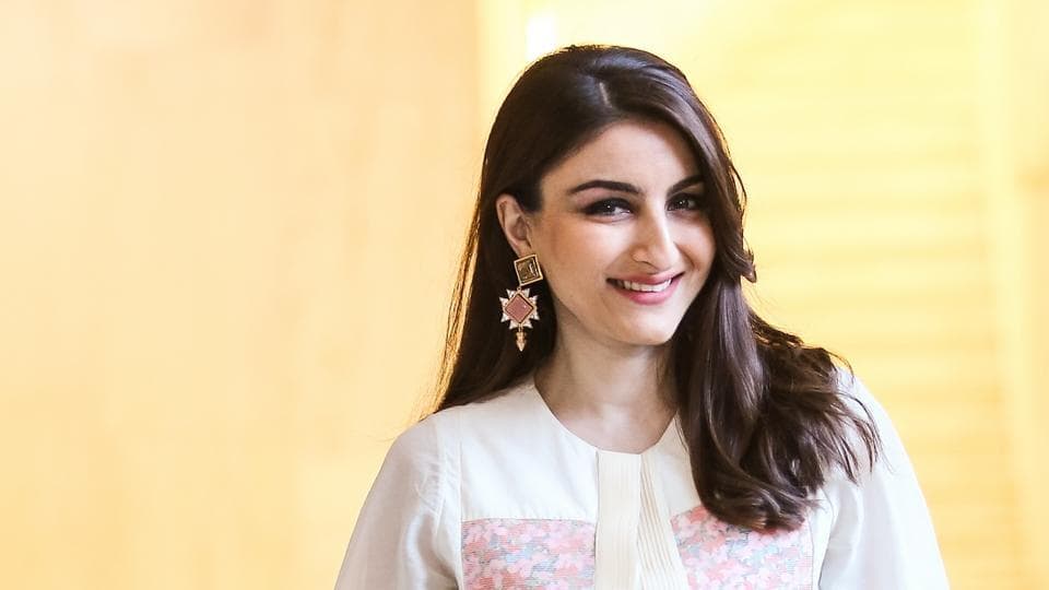 Soha Ali Khan