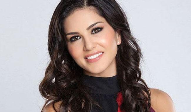 Sunny Leone