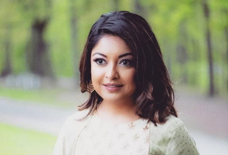 Tanushree Dutta