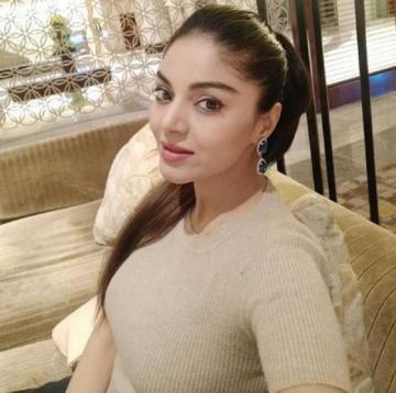 Sanam Shetty