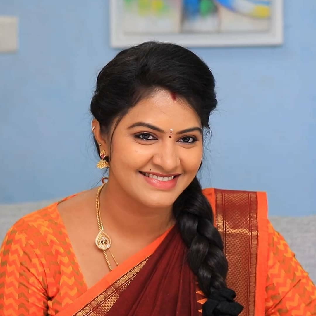 Rachitha Mahalakshmi