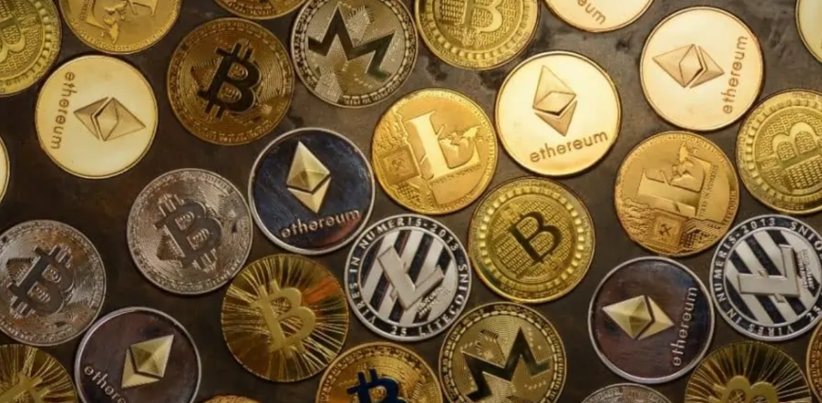 Best Cryptocurrencies, Crypto Exchanges & Apps to Invest